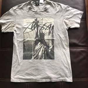 Stussy shirt
